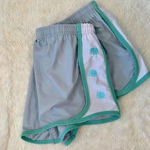 Krass & Co. Running Shorts